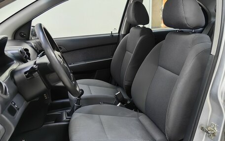 Chevrolet Aveo III, 2008 год, 343 000 рублей, 6 фотография