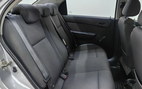 Chevrolet Aveo III, 2008 год, 343 000 рублей, 9 фотография
