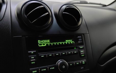 Chevrolet Aveo III, 2008 год, 343 000 рублей, 14 фотография