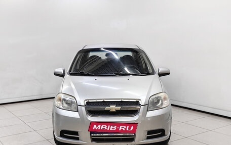 Chevrolet Aveo III, 2008 год, 343 000 рублей, 3 фотография