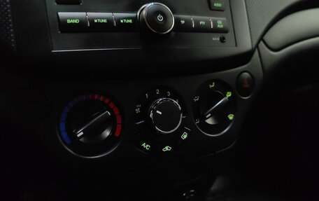 Chevrolet Aveo III, 2008 год, 343 000 рублей, 15 фотография