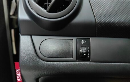 Chevrolet Aveo III, 2008 год, 343 000 рублей, 21 фотография