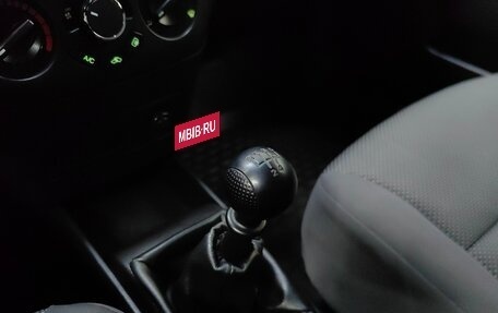 Chevrolet Aveo III, 2008 год, 343 000 рублей, 16 фотография
