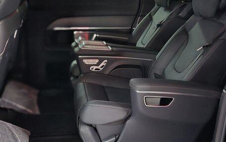 Mercedes-Benz V-Класс, 2025 год, 14 710 000 рублей, 10 фотография