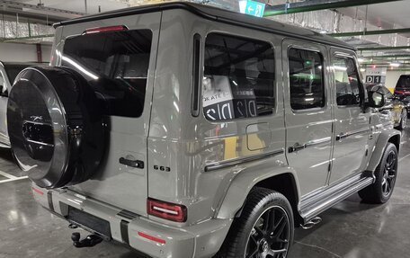 Mercedes-Benz G-Класс AMG, 2025 год, 32 460 000 рублей, 3 фотография