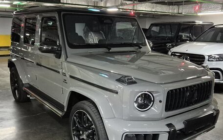 Mercedes-Benz G-Класс AMG, 2025 год, 32 460 000 рублей, 2 фотография