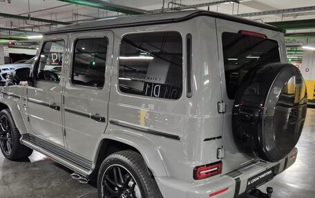 Mercedes-Benz G-Класс AMG, 2025 год, 32 460 000 рублей, 4 фотография