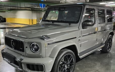 Mercedes-Benz G-Класс AMG, 2025 год, 32 460 000 рублей, 1 фотография