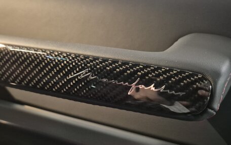 Mercedes-Benz G-Класс AMG, 2025 год, 32 460 000 рублей, 12 фотография