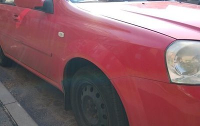 Chevrolet Lacetti, 2008 год, 240 000 рублей, 1 фотография