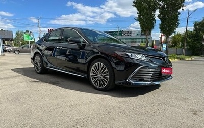 Toyota Camry, 2023 год, 3 900 000 рублей, 1 фотография