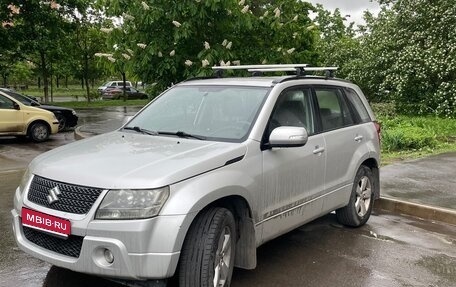 Suzuki Grand Vitara, 2011 год, 1 250 000 рублей, 1 фотография