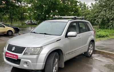 Suzuki Grand Vitara, 2011 год, 1 250 000 рублей, 1 фотография