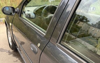 Renault Logan I, 2006 год, 480 000 рублей, 1 фотография