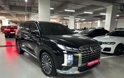 Hyundai Palisade I, 2023 год, 5 300 000 рублей, 1 фотография