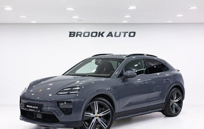 Porsche Macan, 2025 год, 14 590 000 рублей, 1 фотография