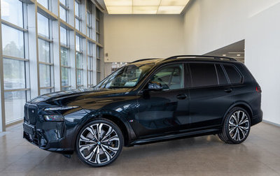 BMW X7, 2025 год, 19 990 000 рублей, 1 фотография