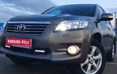 Toyota RAV4, 2011 год, 1 530 000 рублей, 1 фотография