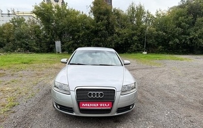 Audi A6, 2005 год, 980 000 рублей, 1 фотография