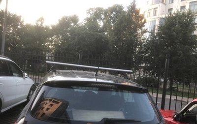 Mitsubishi ASX I рестайлинг, 2013 год, 950 000 рублей, 1 фотография