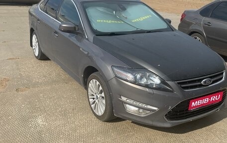 Ford Mondeo IV, 2011 год, 600 000 рублей, 1 фотография