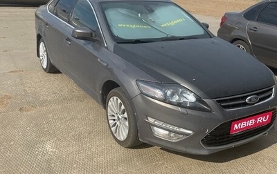 Ford Mondeo IV, 2011 год, 600 000 рублей, 1 фотография
