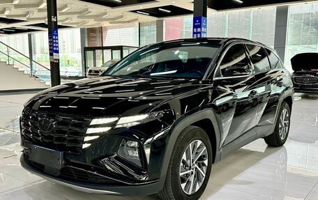 Hyundai Tucson, 2022 год, 1 997 000 рублей, 1 фотография