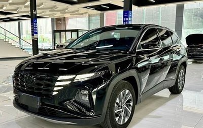 Hyundai Tucson, 2022 год, 1 997 000 рублей, 1 фотография