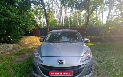 Mazda 3, 2010 год, 650 000 рублей, 1 фотография