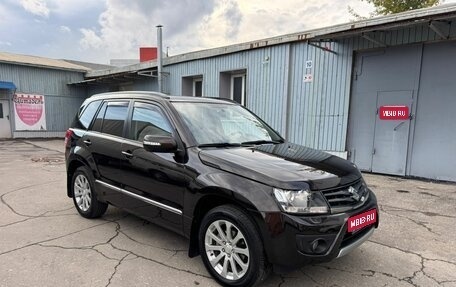 Suzuki Grand Vitara, 2012 год, 1 550 000 рублей, 1 фотография
