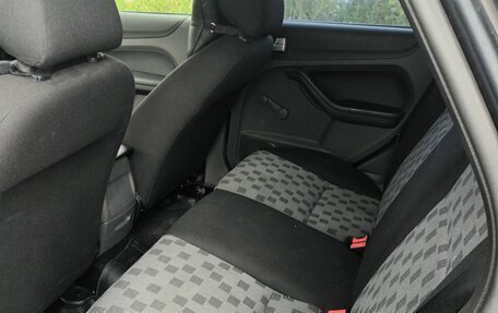 Ford Focus II рестайлинг, 2006 год, 357 000 рублей, 11 фотография