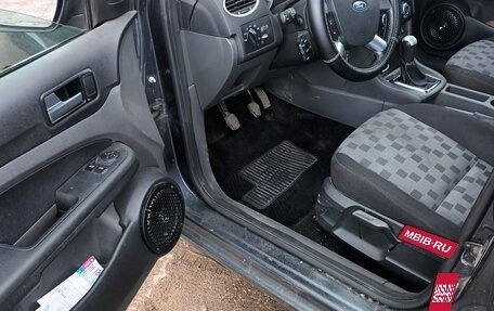 Ford Focus II рестайлинг, 2006 год, 357 000 рублей, 12 фотография