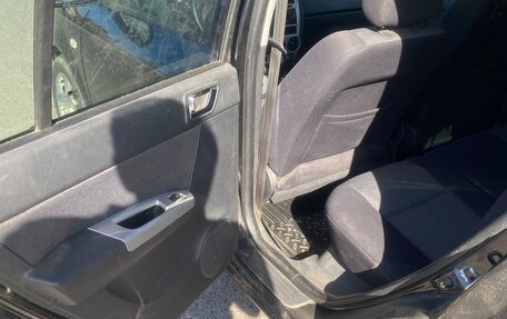 Hyundai Getz I рестайлинг, 2007 год, 230 000 рублей, 8 фотография