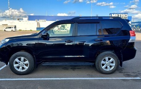 Toyota Land Cruiser Prado 150 рестайлинг 2, 2012 год, 2 500 000 рублей, 3 фотография