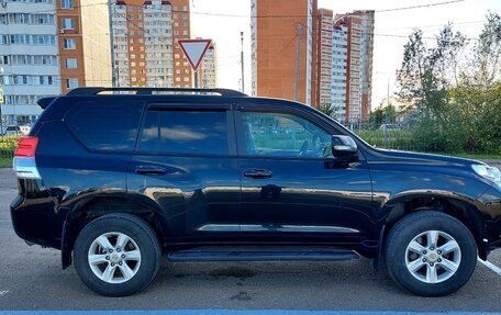 Toyota Land Cruiser Prado 150 рестайлинг 2, 2012 год, 2 500 000 рублей, 5 фотография