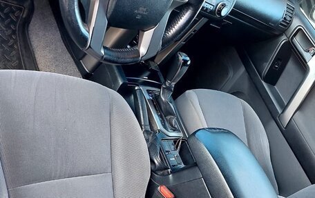 Toyota Land Cruiser Prado 150 рестайлинг 2, 2012 год, 2 500 000 рублей, 10 фотография