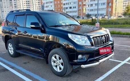 Toyota Land Cruiser Prado 150 рестайлинг 2, 2012 год, 2 500 000 рублей, 8 фотография