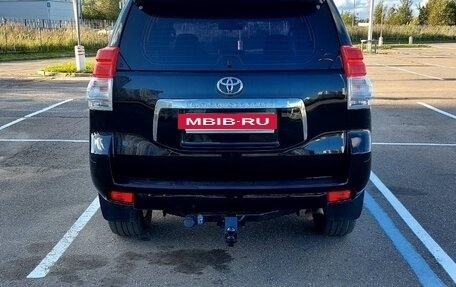 Toyota Land Cruiser Prado 150 рестайлинг 2, 2012 год, 2 500 000 рублей, 4 фотография