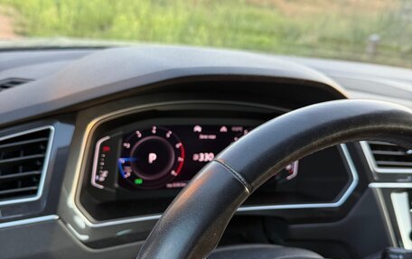 Volkswagen Tiguan II, 2019 год, 2 700 000 рублей, 8 фотография