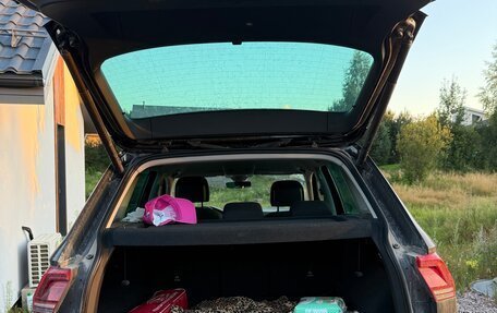 Volkswagen Tiguan II, 2019 год, 2 700 000 рублей, 6 фотография