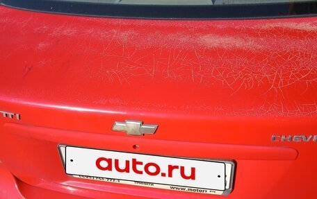 Chevrolet Lacetti, 2008 год, 240 000 рублей, 2 фотография