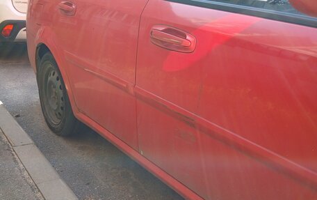 Chevrolet Lacetti, 2008 год, 240 000 рублей, 6 фотография