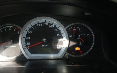 Chevrolet Lacetti, 2008 год, 240 000 рублей, 7 фотография