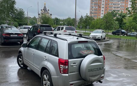 Suzuki Grand Vitara, 2011 год, 1 250 000 рублей, 3 фотография