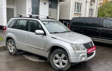 Suzuki Grand Vitara, 2011 год, 1 250 000 рублей, 2 фотография