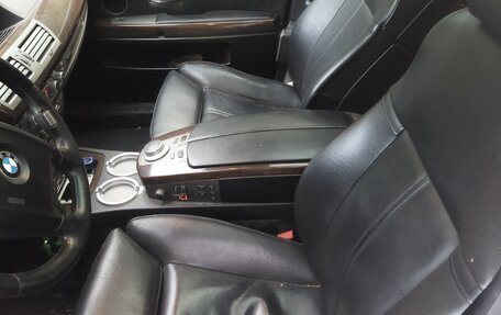 BMW 7 серия, 2007 год, 800 000 рублей, 4 фотография