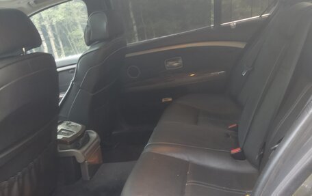 BMW 7 серия, 2007 год, 800 000 рублей, 8 фотография