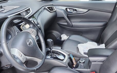 Nissan X-Trail, 2015 год, 1 575 000 рублей, 7 фотография