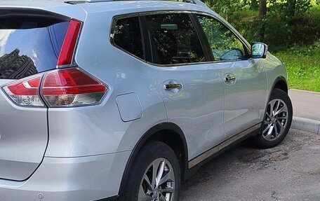 Nissan X-Trail, 2015 год, 1 575 000 рублей, 9 фотография