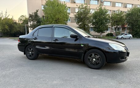 Mitsubishi Lancer IX, 2005 год, 380 000 рублей, 2 фотография